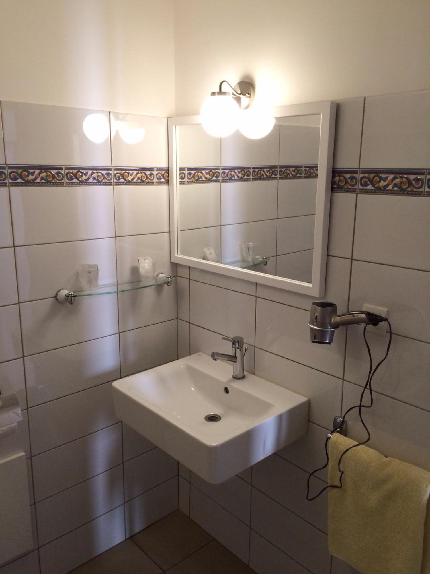 La Rapiere Bed & Breakfast Carcassonne Bilik gambar