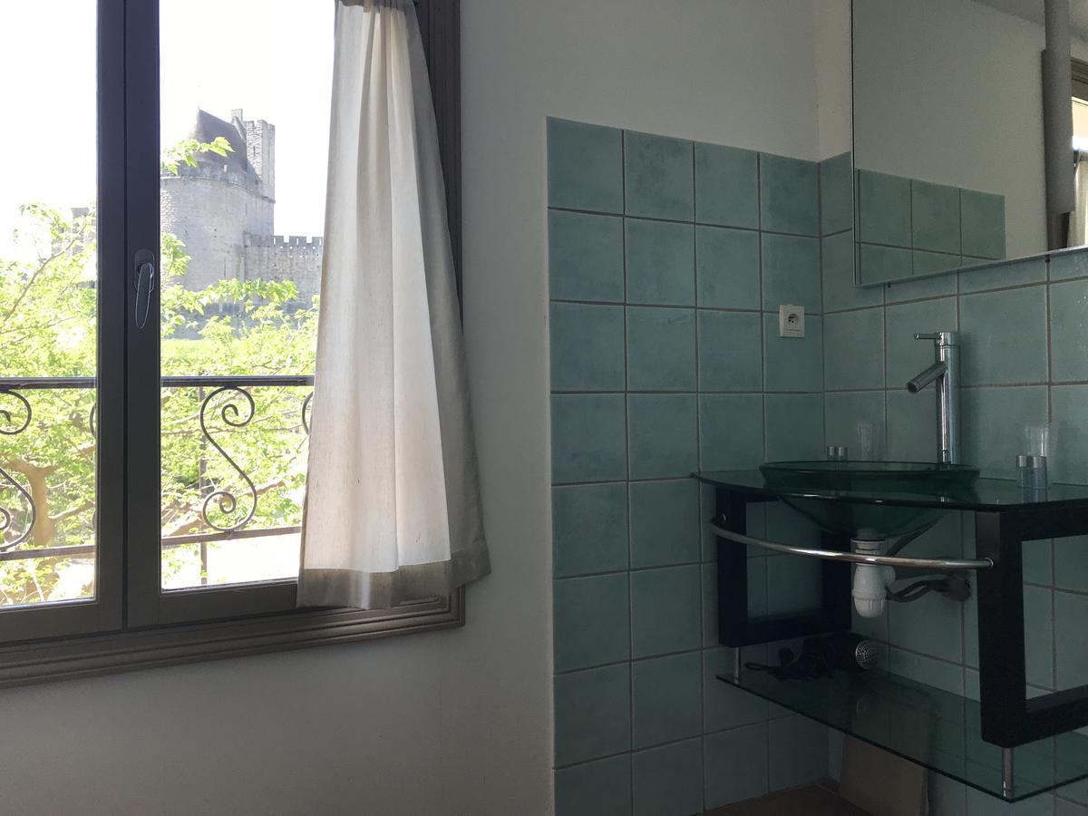 La Rapiere Bed & Breakfast Carcassonne Luaran gambar