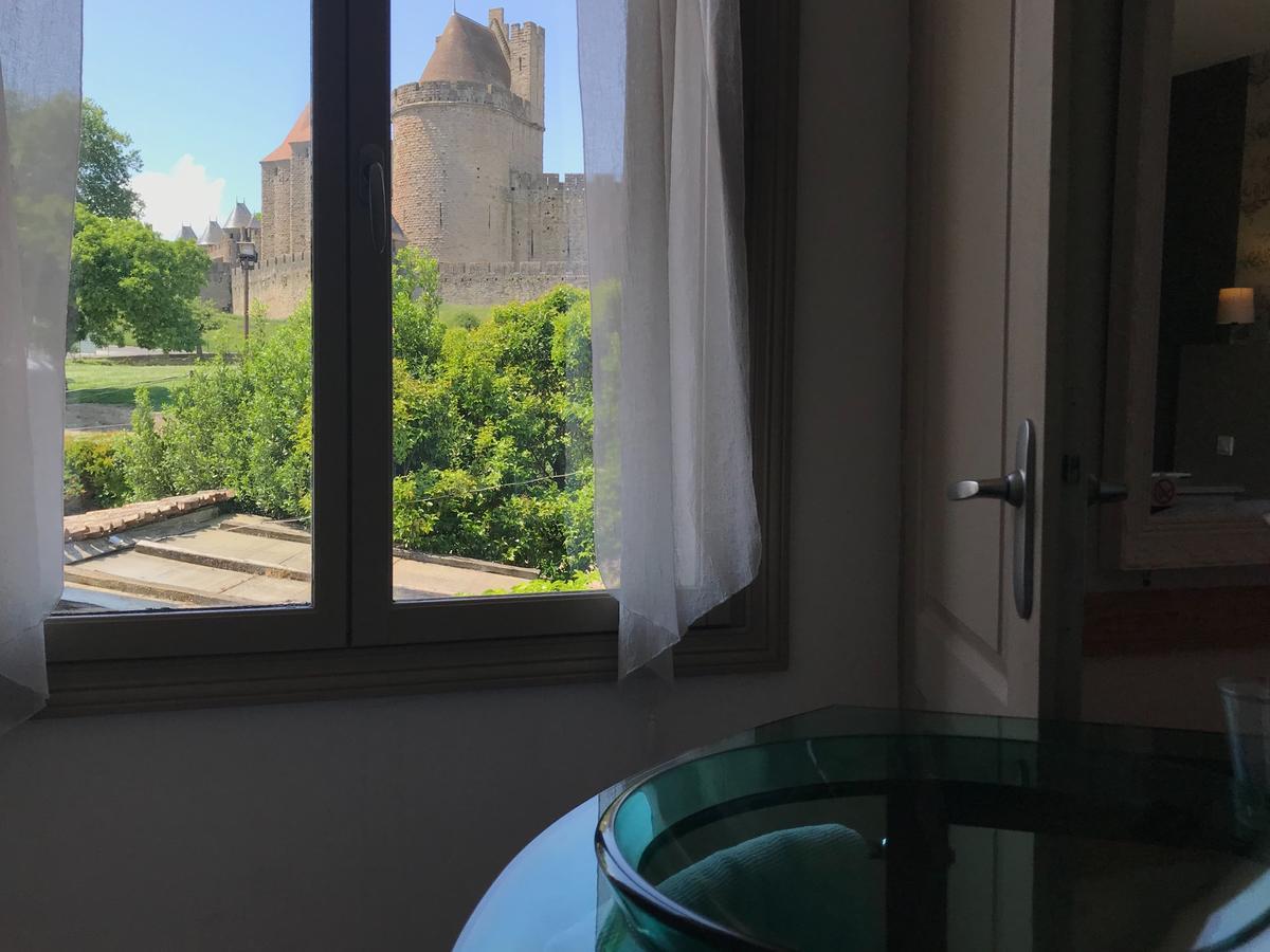 La Rapiere Bed & Breakfast Carcassonne Luaran gambar